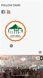 Mobile Screenshot of dmiis.net